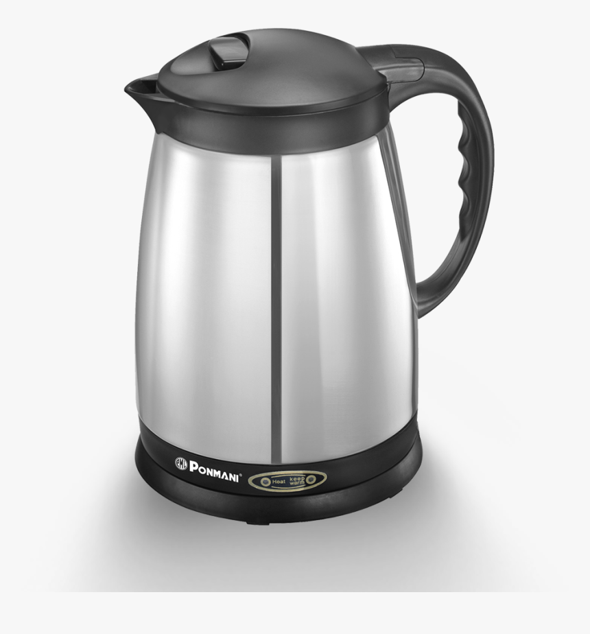 Transparent Kettle Png - Electric Kettle, Png Download, Free Download
