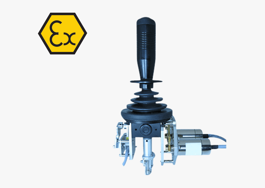 Potentiometer Joystick Switch, HD Png Download, Free Download