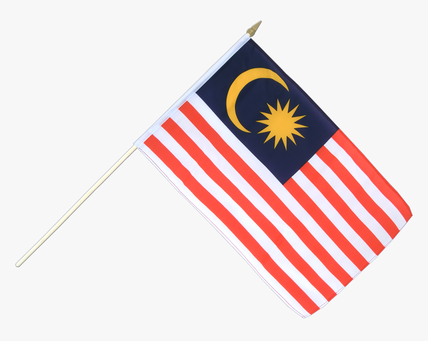 Hand Waving Flag - Stock Exchange, HD Png Download, Free Download