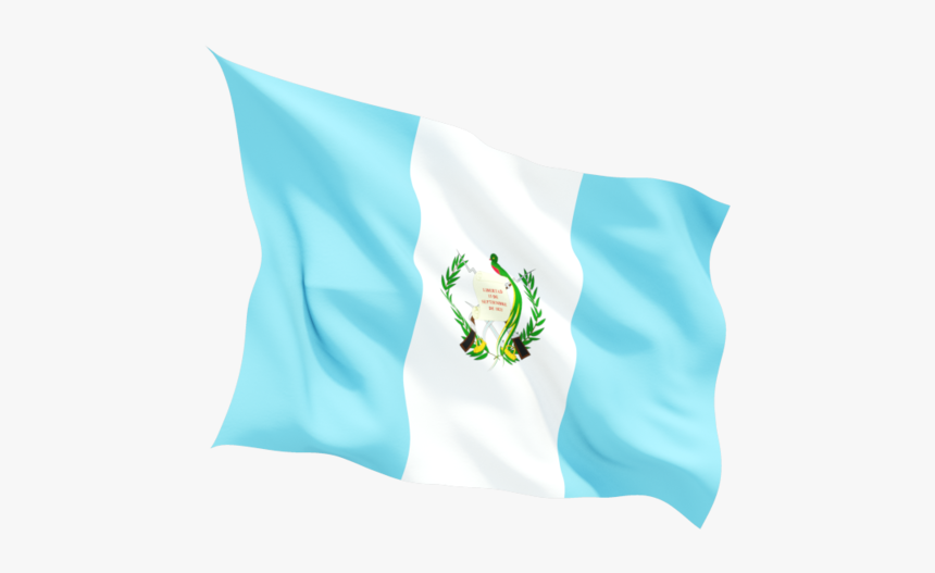 Guatemala Flag Transparent Background, HD Png Download, Free Download