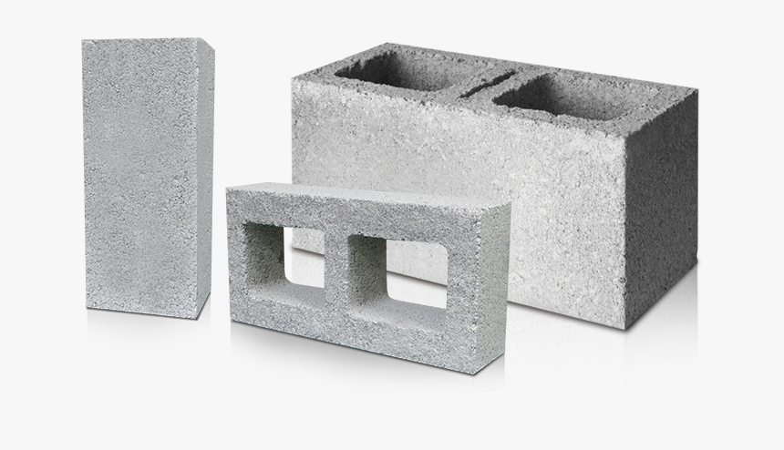 Concrete Blocks Png, Transparent Png, Free Download