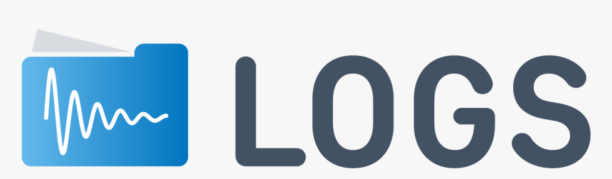 Logs - Logs Logo, HD Png Download, Free Download