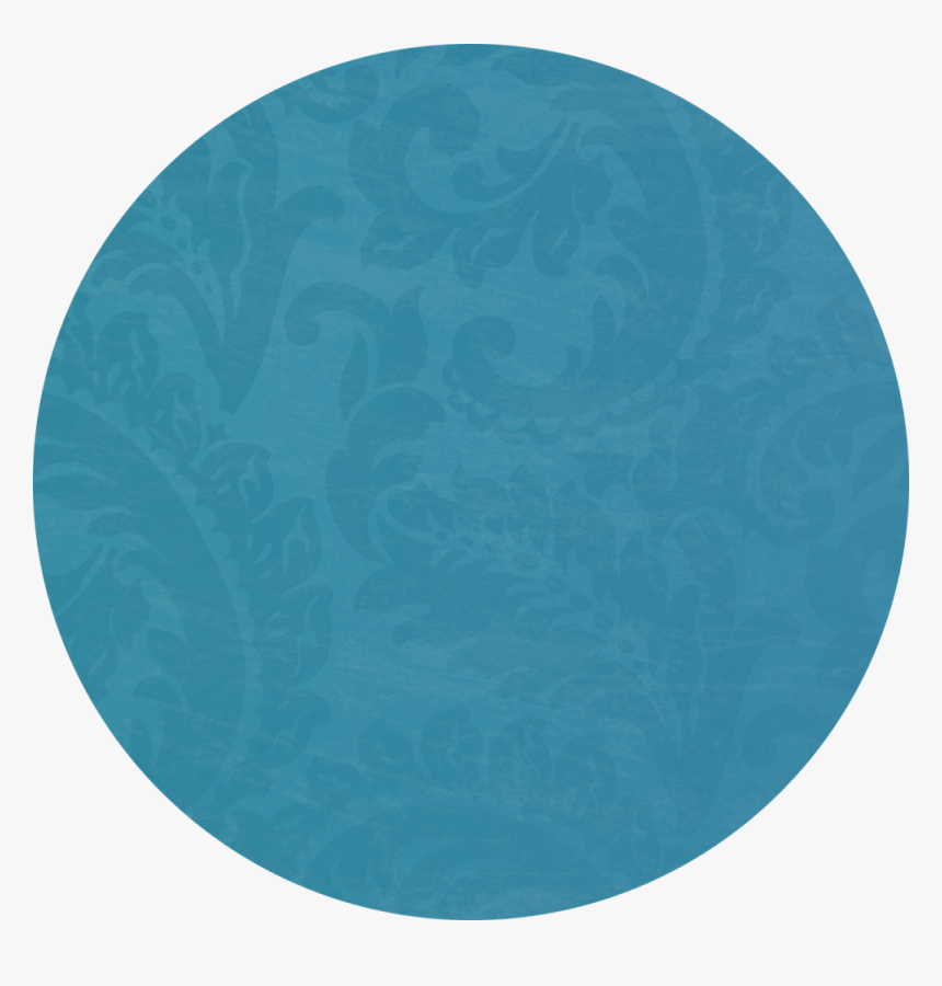 Zenergy Aqua Background Circle Bluepattern - Circle, HD Png Download, Free Download