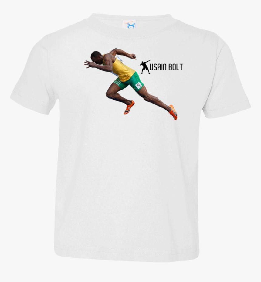 Usain Bolt Png, Transparent Png, Free Download