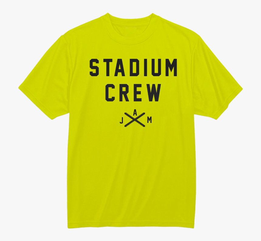 Stadium Crew T Shirt Usain Bolt Tracks & Records , - Minions Freepik, HD Png Download, Free Download