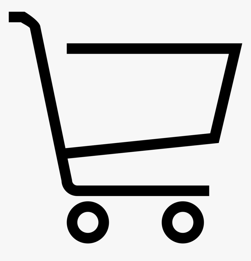 Taobao Shopping Cart, HD Png Download, Free Download