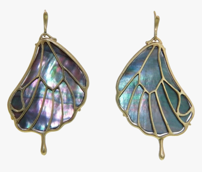 Earrings, HD Png Download, Free Download