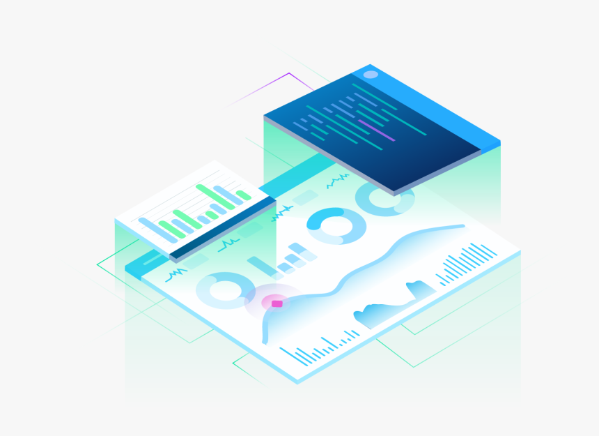 Log Management Interface - Graphic Design, HD Png Download, Free Download