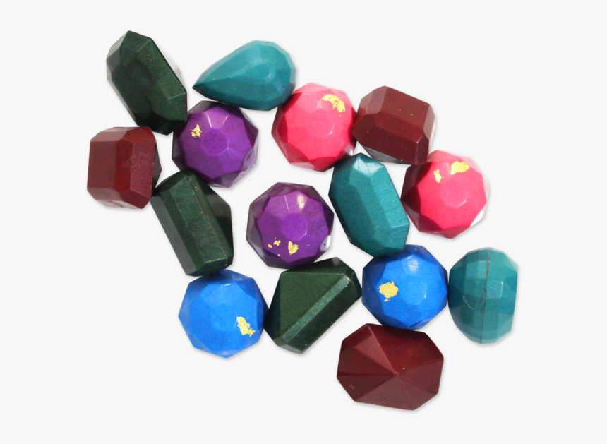 Chocolate Jewels , Png Download - Crystal, Transparent Png, Free Download