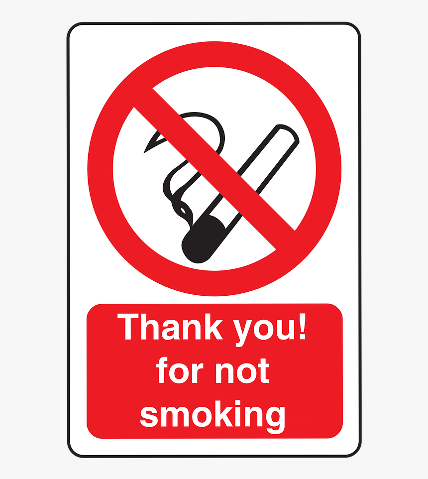 No Smoking Png, Transparent Png, Free Download