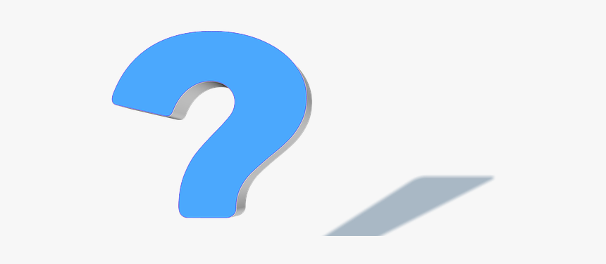 Question Mark, HD Png Download, Free Download