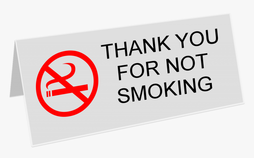 No-smoking, Stop Smoking, Sign, Health, Stop, Addiction - Smoking, HD Png Download, Free Download