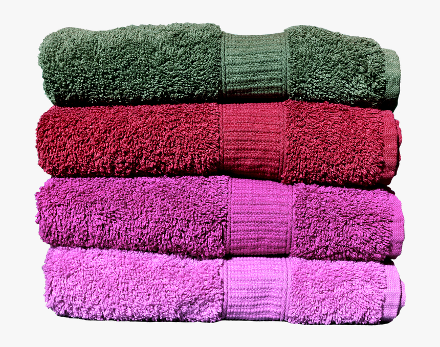 Towel Png - Towels Png, Transparent Png, Free Download