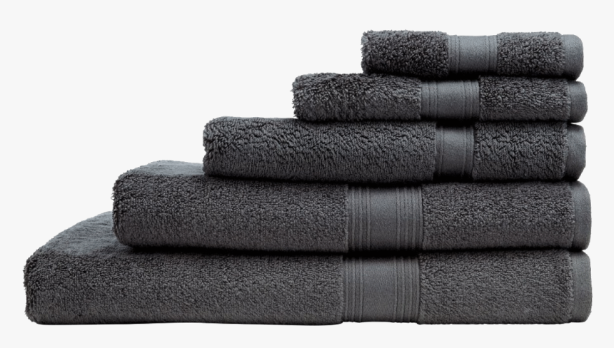 Bathroom Towels Png, Transparent Png, Free Download