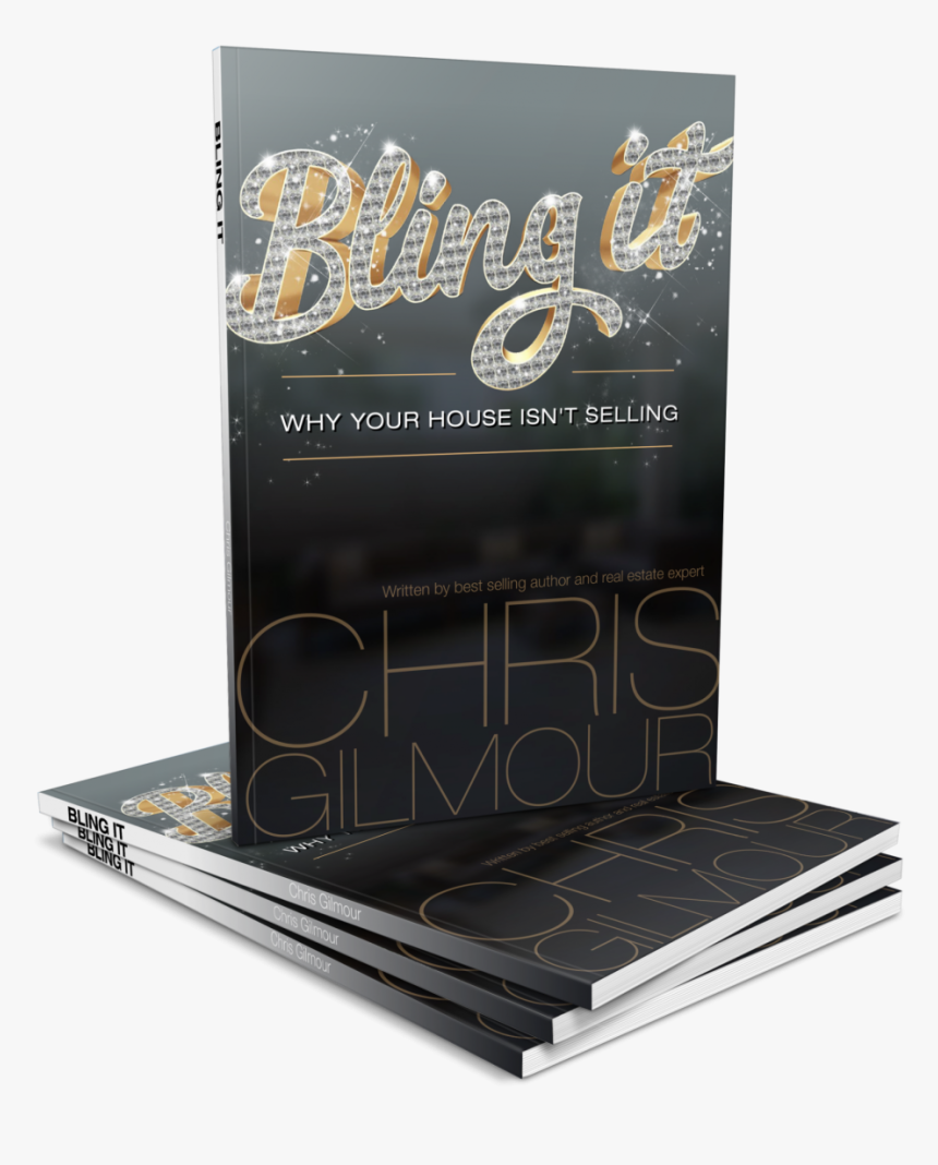 Cg180488 3 Dpaperback Book Stack Mockup Bling It - Book Cover, HD Png Download, Free Download