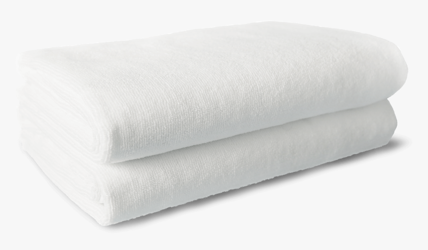 Transparent Linen Png - White Towel Transparent Png, Png Download, Free Download