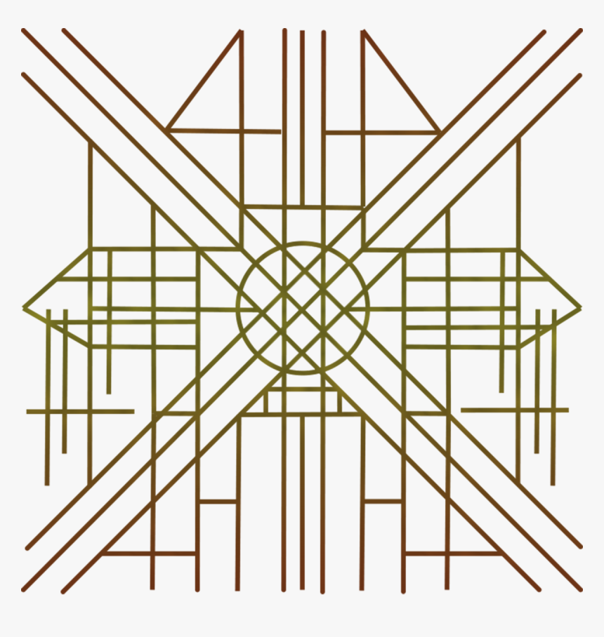 Transparent Art Deco Png, Png Download, Free Download