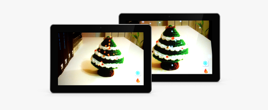 Árbol De Navidad - Christmas Tree, HD Png Download, Free Download