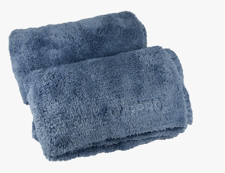 Boa 500gsm Microfibre Towel, HD Png Download, Free Download