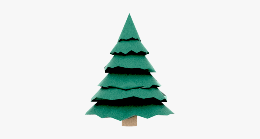 Christmas Tree, HD Png Download, Free Download