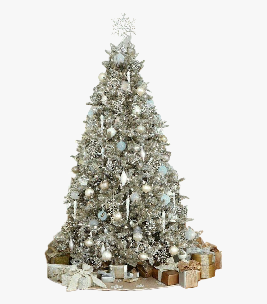 Christmas Tree Ideas, HD Png Download, Free Download