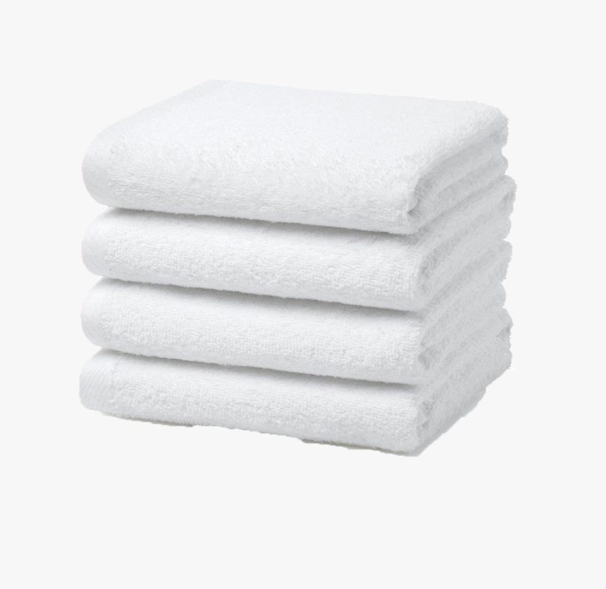 Economy Grade White Towels & Washcloths"
 Title="economy - Household Supply, HD Png Download, Free Download