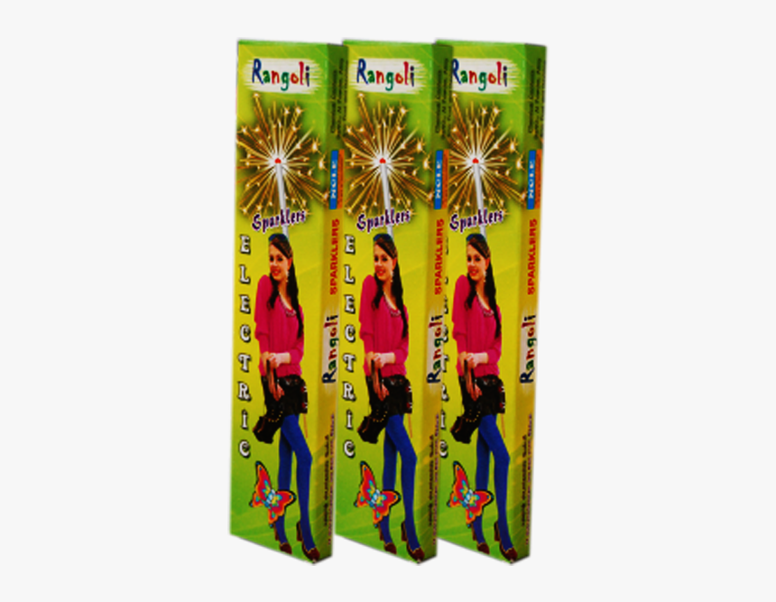 7 Cm Electric Sparklers Maha Fancy Crackers - Crackers Box Images Hd, HD Png Download, Free Download