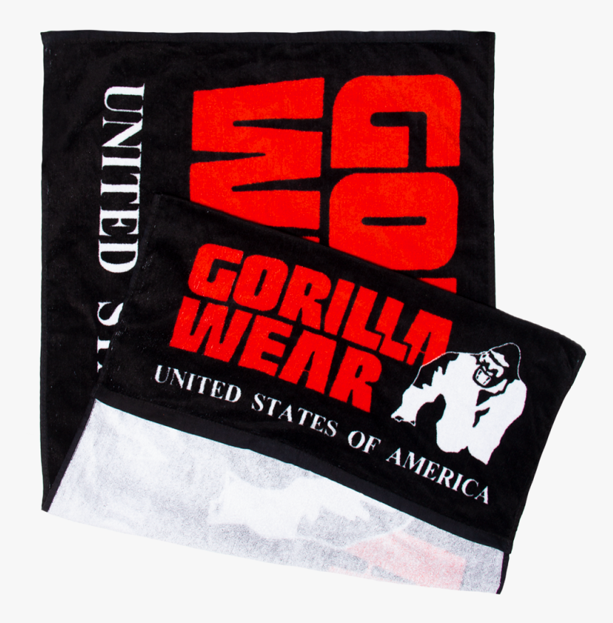 Gorilla Wear, HD Png Download, Free Download