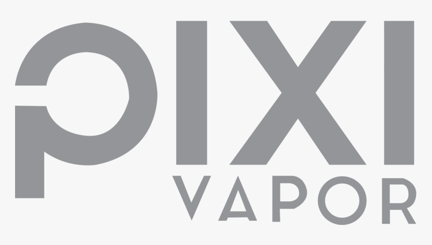 Pixi Vapor - Sign, HD Png Download, Free Download