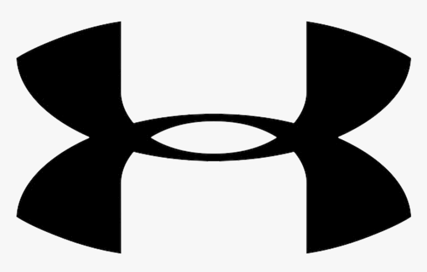 Under Armour - Under Armour Logo, HD Png Download, Free Download