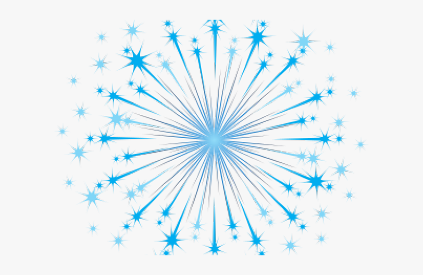 Transparent Sparkler Clipart - Transparent Firework Cartoon Png, Png Download, Free Download