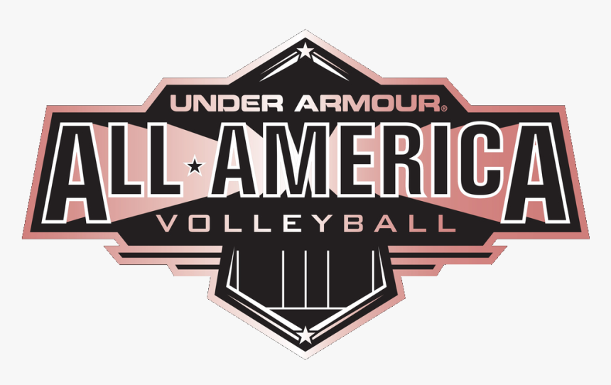 Transparent Underarmour Logo Png - Under Armour All-america Game, Png Download, Free Download