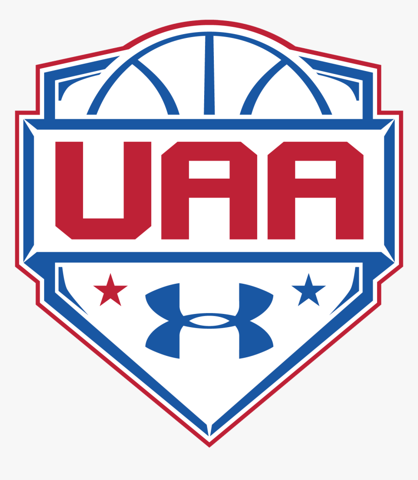 They Play Another Uaa Circuit Team Friday When They - Under Armour Association Logo, HD Png Download, Free Download