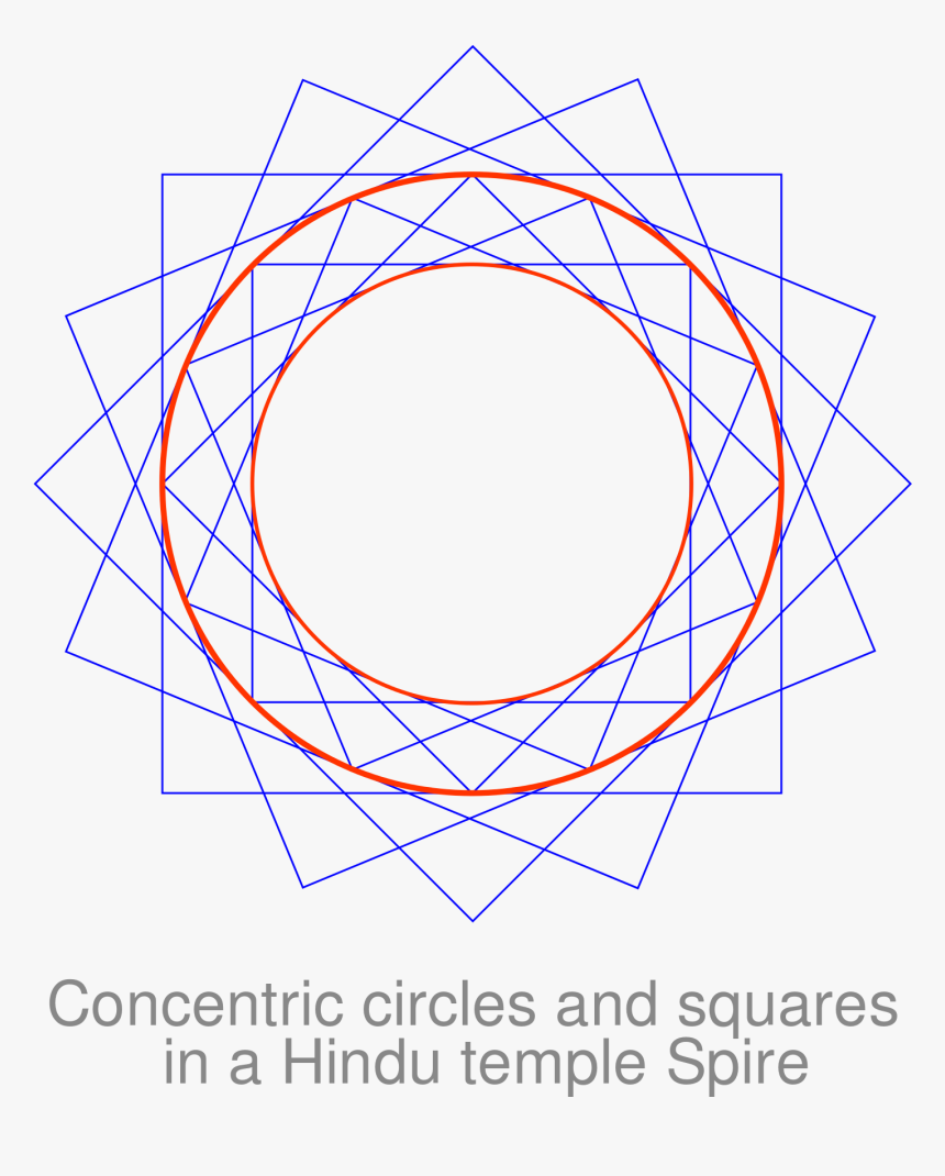 Circle Made Of Squares , Png Download - Circle Made Of Squares, Transparent Png, Free Download