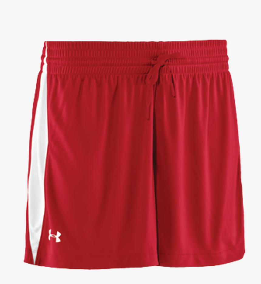 Under Armour Recruit Women"s Custom Lacrosse Shorts - Board Short, HD Png Download, Free Download