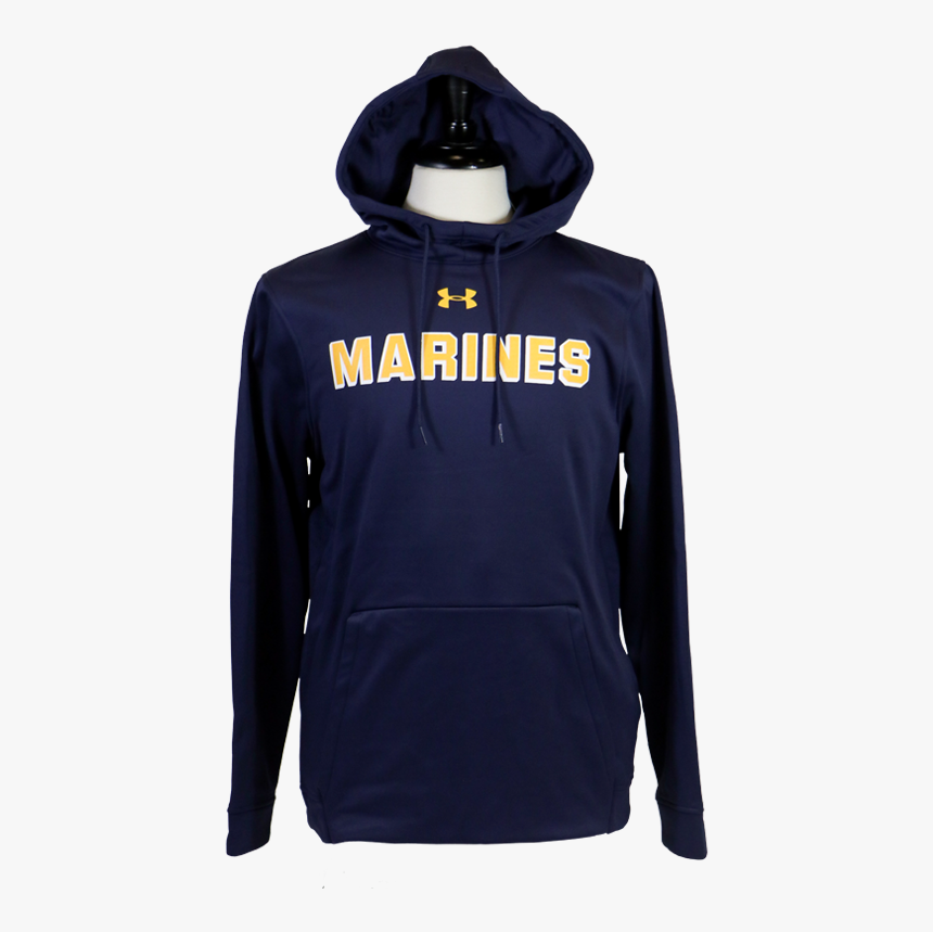 Usmc Under Armour Hoodie, HD Png Download, Free Download