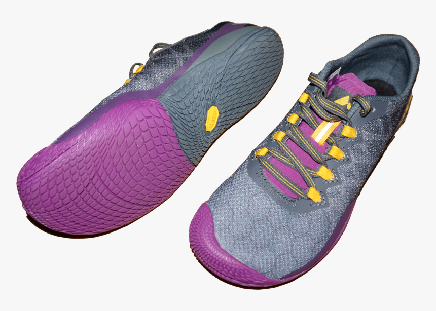 Merrell Vapor Glove 3 - Water Shoe, HD Png Download, Free Download