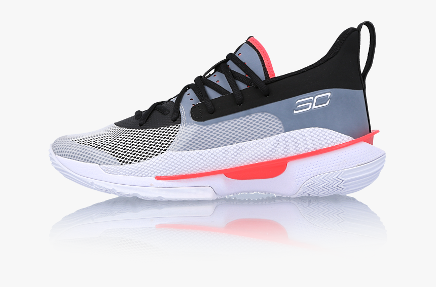 Under Armour Curry - Under Armour Curry 7, HD Png Download, Free Download