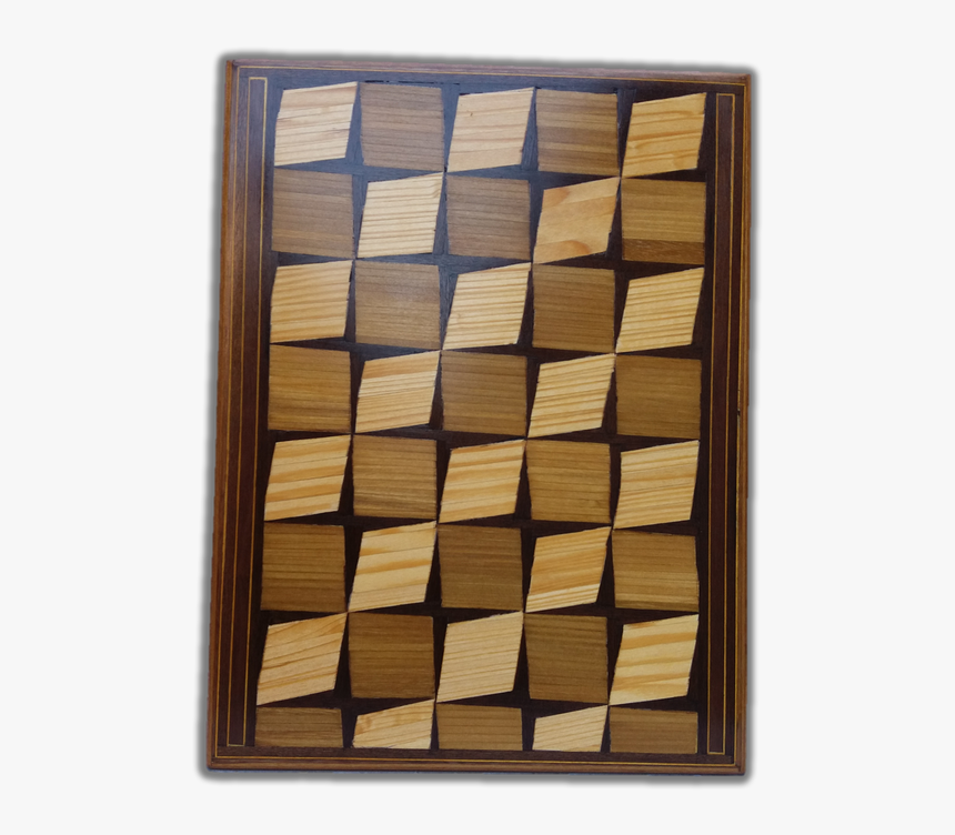 Bewildered-squares - Plywood, HD Png Download, Free Download
