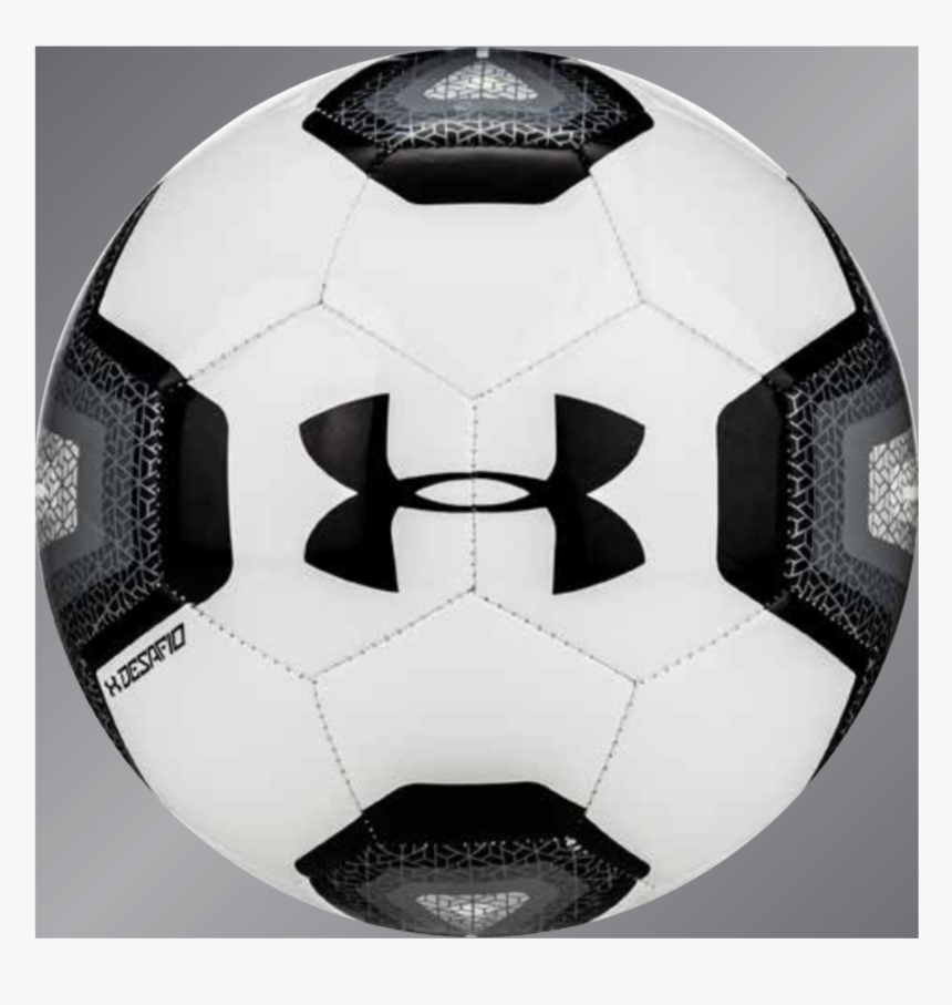 Under Armour Desafio 395 Soccer Ball - Under Armor Soccer Ball, HD Png Download, Free Download