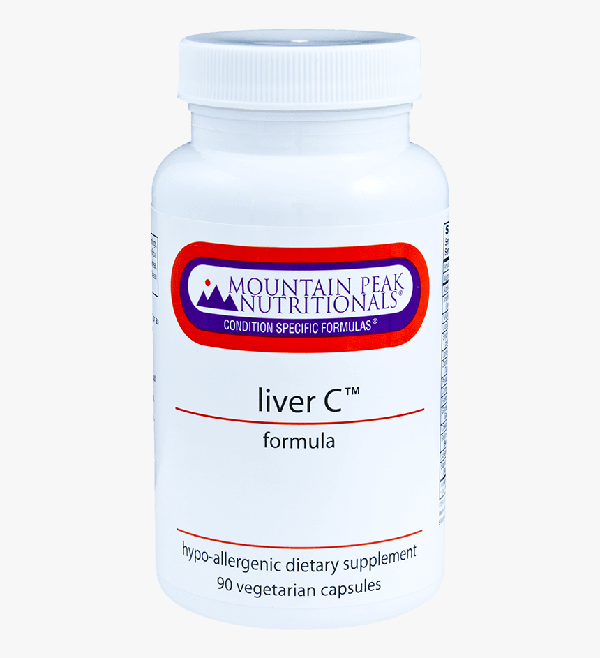 Liver C - Prescription Drug, HD Png Download, Free Download