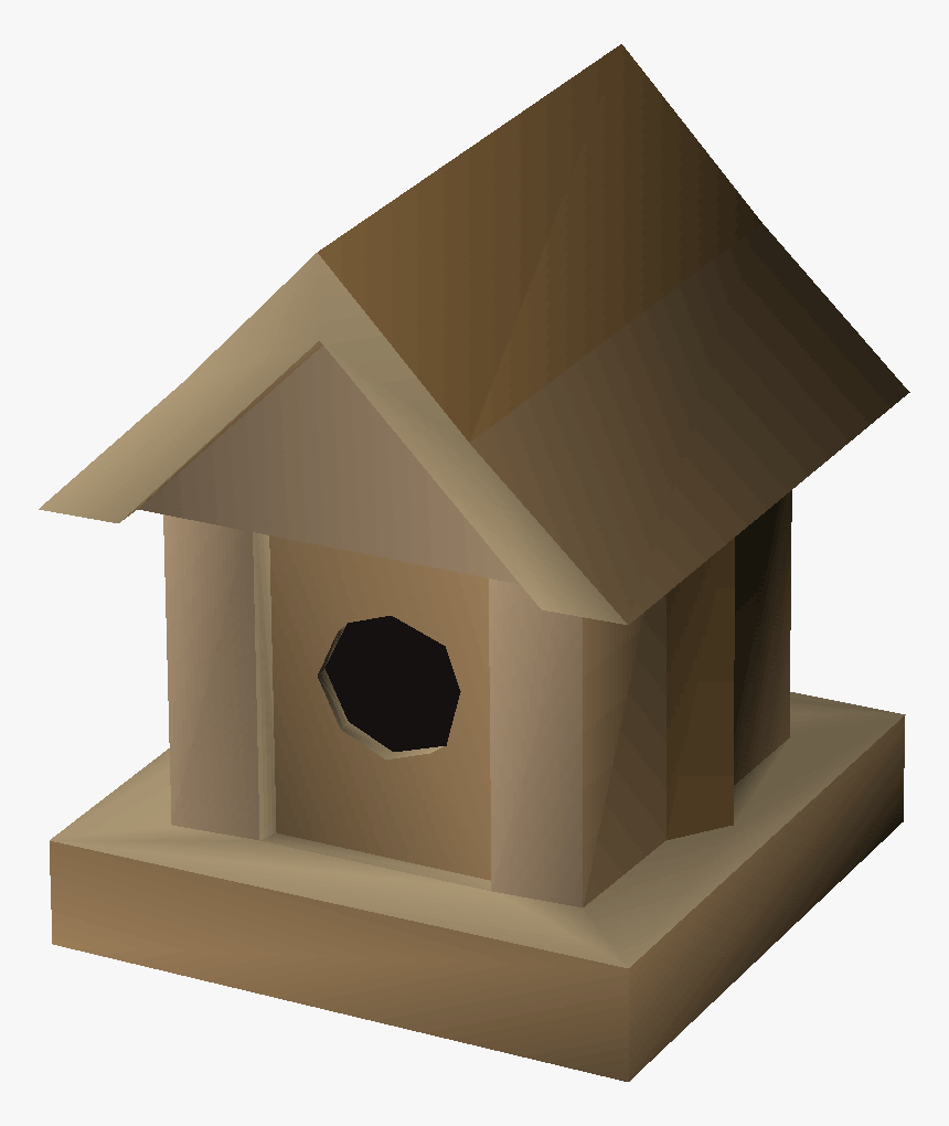 B8rd House, HD Png Download, Free Download