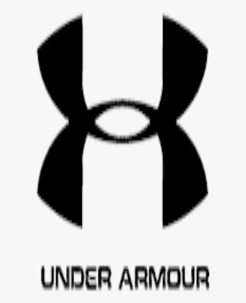 Under Armour Logo, HD Png Download - kindpng