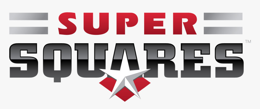 Super Squares™ - Graphic Design, HD Png Download, Free Download