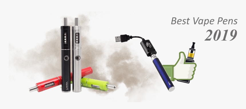 Best Vape Pens - Usb Cable, HD Png Download, Free Download