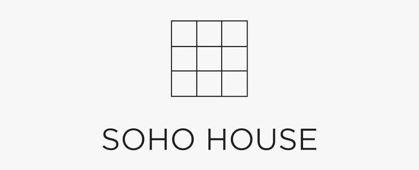 Soho House - Parallel, HD Png Download, Free Download