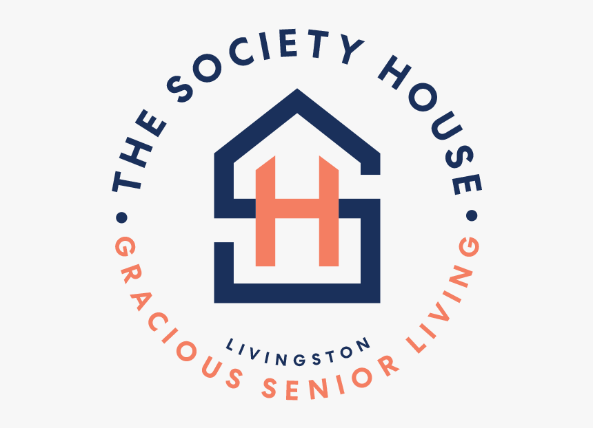 The Society House - Carmine, HD Png Download, Free Download