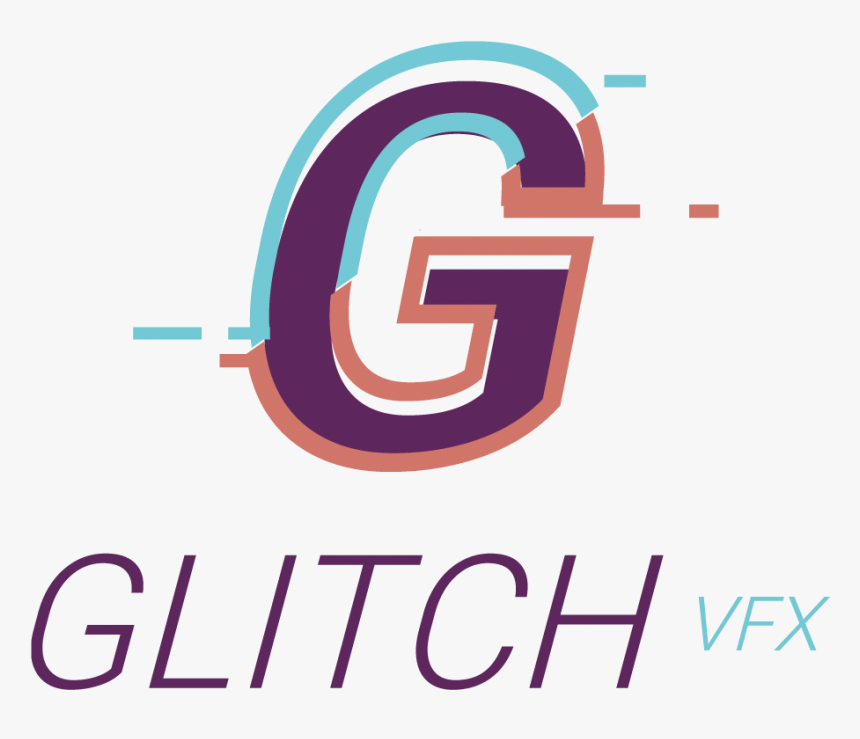 Glitch Effect Png, Transparent Png, Free Download