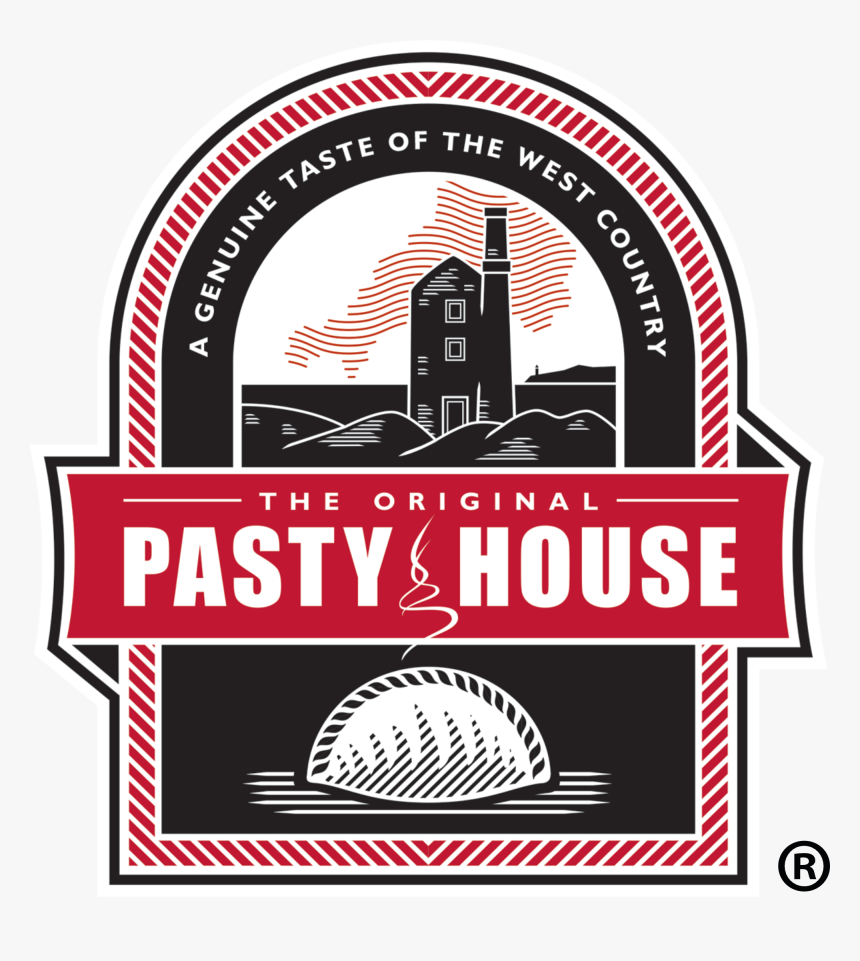 The Original Pasty House - Original Pasty House Tavistock, HD Png Download, Free Download