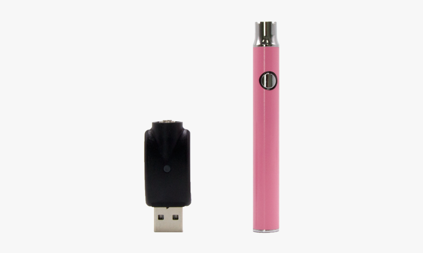 Pink Dab Pen Battery, HD Png Download, Free Download